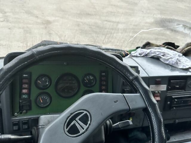 БАЗ 5312, объемом двигателя 4.25 л и пробегом 0 тыс. км за 9000 $, фото 5 на Automoto.ua
