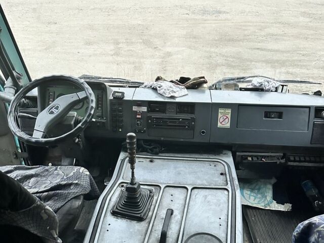 БАЗ 5312, объемом двигателя 4.25 л и пробегом 0 тыс. км за 9000 $, фото 4 на Automoto.ua