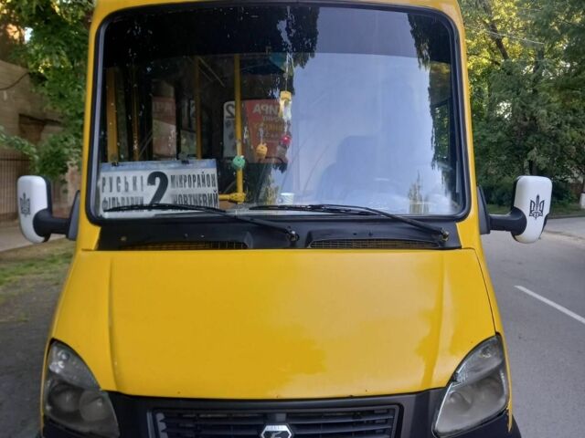 БАЗ 6510, об'ємом двигуна 14.86 л та пробігом 0 тис. км за 4500 $, фото 22 на Automoto.ua