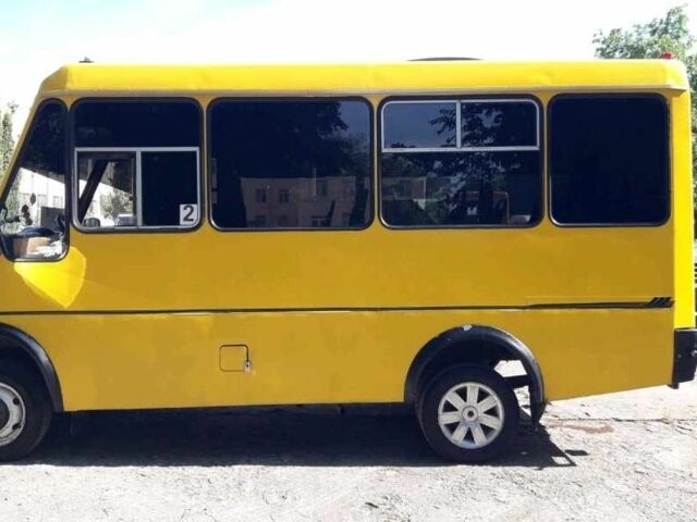 БАЗ 6510, об'ємом двигуна 14.86 л та пробігом 0 тис. км за 4500 $, фото 8 на Automoto.ua
