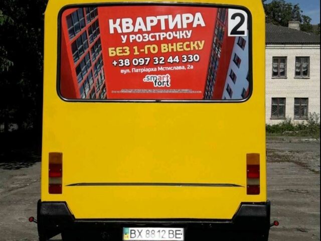 БАЗ 6510, об'ємом двигуна 14.86 л та пробігом 0 тис. км за 4500 $, фото 9 на Automoto.ua