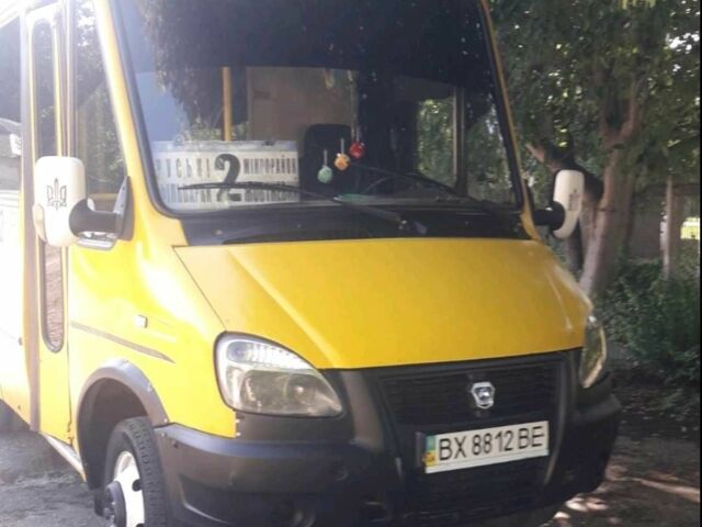 БАЗ 6510, об'ємом двигуна 14.86 л та пробігом 0 тис. км за 4500 $, фото 14 на Automoto.ua