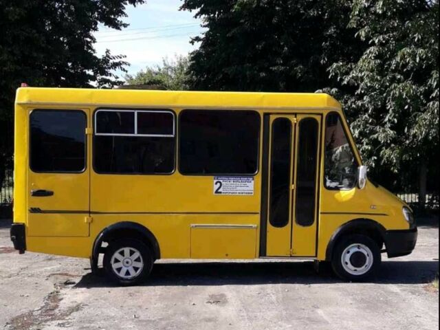 БАЗ 6510, об'ємом двигуна 14.86 л та пробігом 0 тис. км за 4500 $, фото 10 на Automoto.ua
