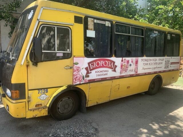 БАЗ 6510, объемом двигателя 14.86 л и пробегом 0 тыс. км за 2200 $, фото 4 на Automoto.ua
