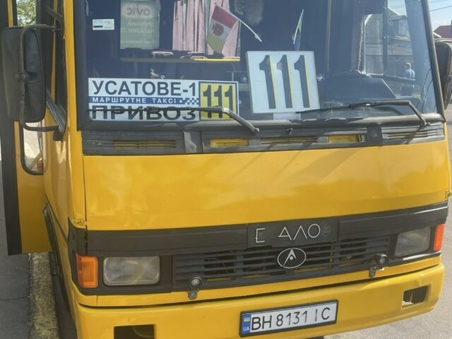 БАЗ 6510, объемом двигателя 14.86 л и пробегом 0 тыс. км за 4500 $, фото 4 на Automoto.ua