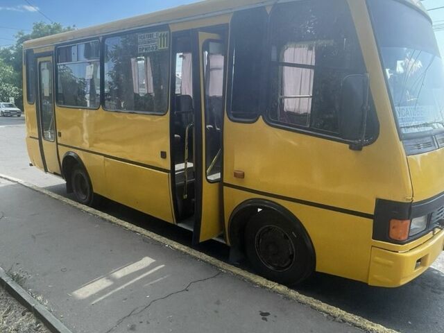БАЗ 6510, объемом двигателя 14.86 л и пробегом 0 тыс. км за 4500 $, фото 5 на Automoto.ua