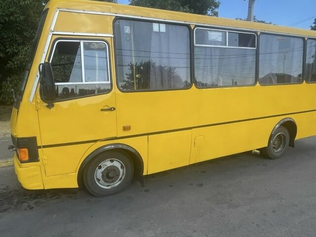 БАЗ 6510, объемом двигателя 14.86 л и пробегом 0 тыс. км за 4500 $, фото 2 на Automoto.ua