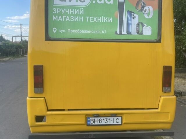 БАЗ 6510, объемом двигателя 14.86 л и пробегом 0 тыс. км за 4500 $, фото 3 на Automoto.ua