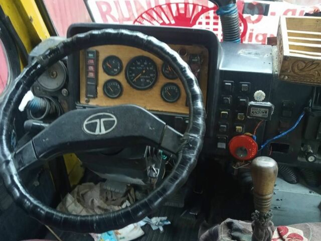 БАЗ 6510, объемом двигателя 14.86 л и пробегом 0 тыс. км за 5500 $, фото 2 на Automoto.ua