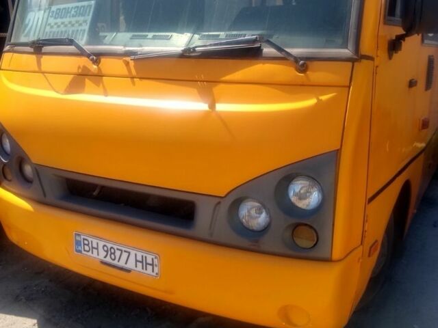 БАЗ 6510, объемом двигателя 14.86 л и пробегом 0 тыс. км за 3900 $, фото 1 на Automoto.ua