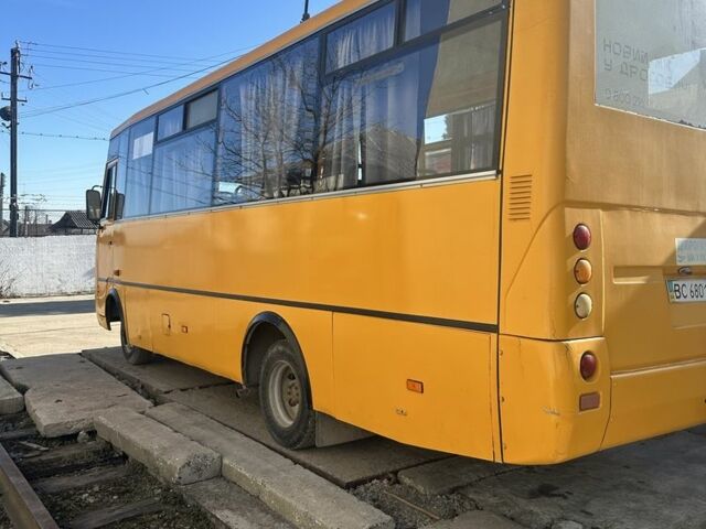 БАЗ 6510, объемом двигателя 14.86 л и пробегом 0 тыс. км за 8000 $, фото 4 на Automoto.ua
