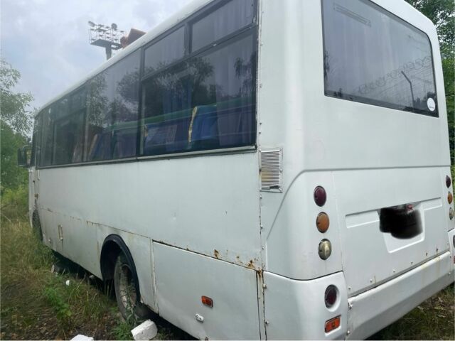 БАЗ 6510, об'ємом двигуна 14.86 л та пробігом 0 тис. км за 4500 $, фото 5 на Automoto.ua