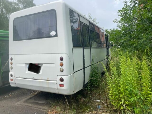БАЗ 6510, об'ємом двигуна 14.86 л та пробігом 0 тис. км за 4500 $, фото 2 на Automoto.ua