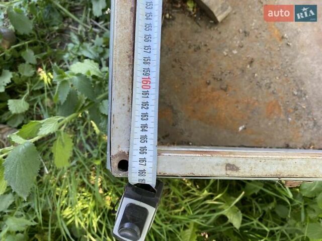 Серый БАЗ 8142, объемом двигателя 0 л и пробегом 5 тыс. км за 418 $, фото 4 на Automoto.ua