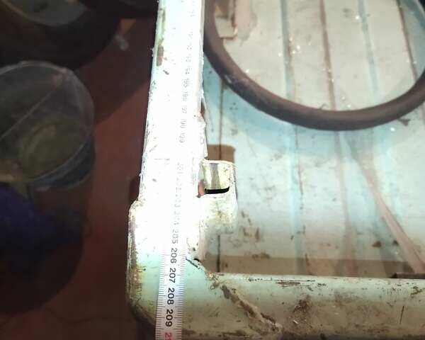 Сірий БАЗ 8142, об'ємом двигуна 0 л та пробігом 0 тис. км за 623 $, фото 20 на Automoto.ua