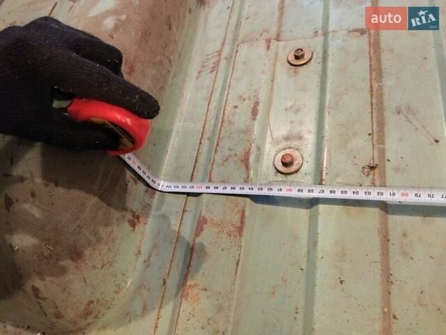 Сірий БАЗ 8142, об'ємом двигуна 0 л та пробігом 0 тис. км за 623 $, фото 21 на Automoto.ua