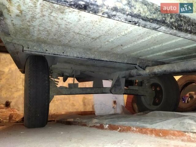 Сірий БАЗ 8142, об'ємом двигуна 0 л та пробігом 0 тис. км за 623 $, фото 17 на Automoto.ua