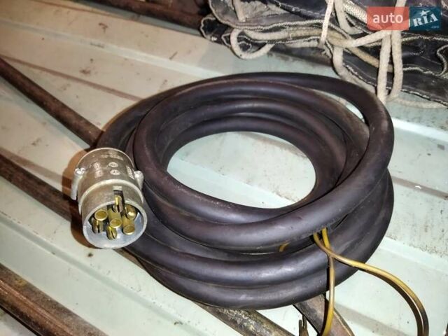 Сірий БАЗ 8142, об'ємом двигуна 0 л та пробігом 0 тис. км за 623 $, фото 12 на Automoto.ua