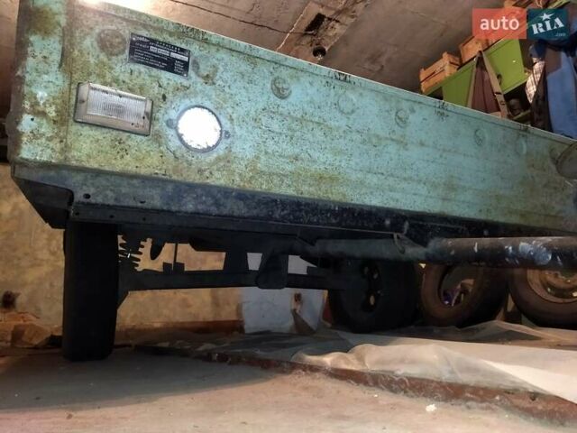 Сірий БАЗ 8142, об'ємом двигуна 0 л та пробігом 0 тис. км за 623 $, фото 18 на Automoto.ua