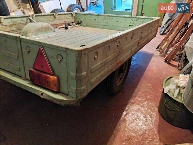 Сірий БАЗ 8142, об'ємом двигуна 0 л та пробігом 0 тис. км за 623 $, фото 5 на Automoto.ua