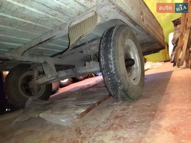 Сірий БАЗ 8142, об'ємом двигуна 0 л та пробігом 0 тис. км за 623 $, фото 4 на Automoto.ua