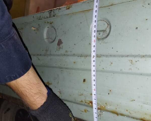 Сірий БАЗ 8142, об'ємом двигуна 0 л та пробігом 0 тис. км за 623 $, фото 22 на Automoto.ua