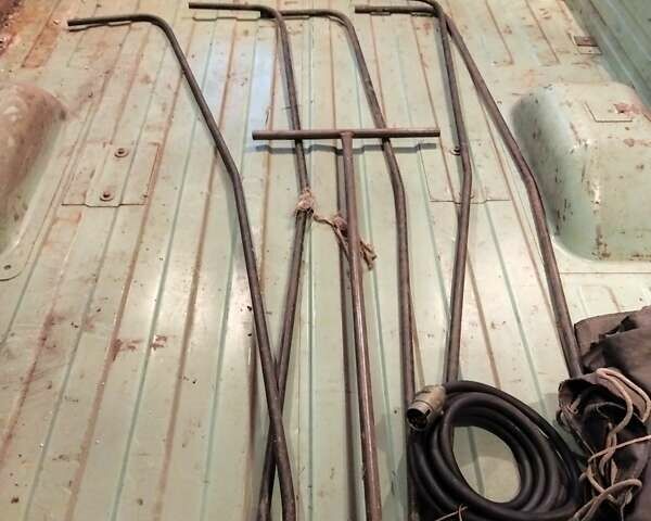 Сірий БАЗ 8142, об'ємом двигуна 0 л та пробігом 0 тис. км за 623 $, фото 11 на Automoto.ua