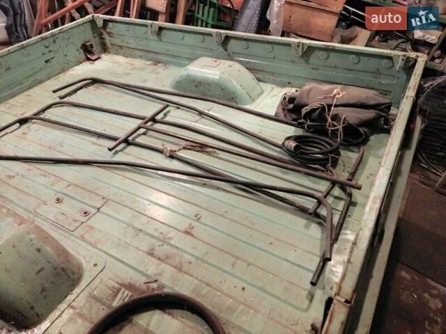 Сірий БАЗ 8142, об'ємом двигуна 0 л та пробігом 0 тис. км за 623 $, фото 10 на Automoto.ua