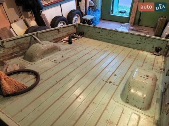 Сірий БАЗ 8142, об'ємом двигуна 0 л та пробігом 0 тис. км за 623 $, фото 9 на Automoto.ua