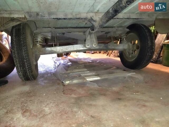 Сірий БАЗ 8142, об'ємом двигуна 0 л та пробігом 0 тис. км за 623 $, фото 2 на Automoto.ua