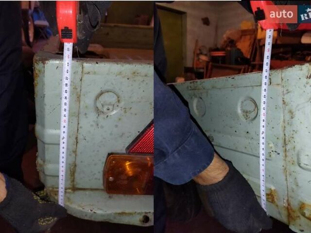 Сірий БАЗ 8142, об'ємом двигуна 0 л та пробігом 0 тис. км за 623 $, фото 7 на Automoto.ua