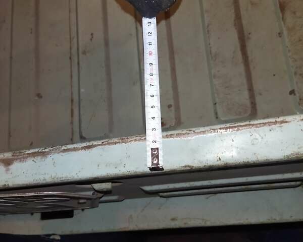 Сірий БАЗ 8142, об'ємом двигуна 0 л та пробігом 0 тис. км за 623 $, фото 23 на Automoto.ua