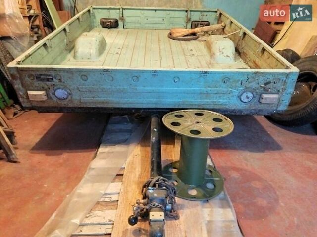 Сірий БАЗ 8142, об'ємом двигуна 0 л та пробігом 0 тис. км за 623 $, фото 3 на Automoto.ua