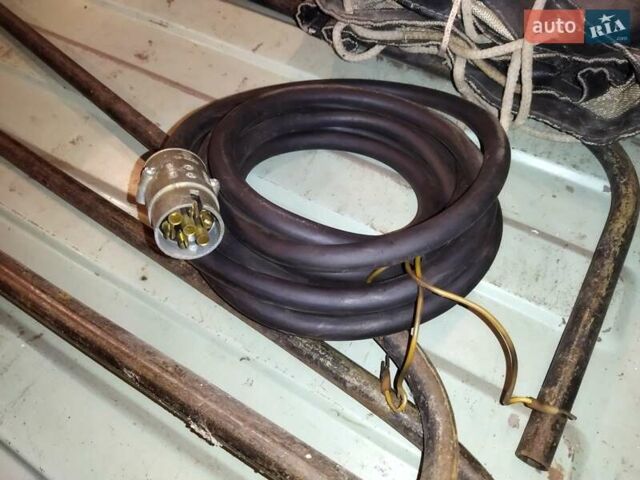 Сірий БАЗ 8142, об'ємом двигуна 0 л та пробігом 0 тис. км за 623 $, фото 13 на Automoto.ua