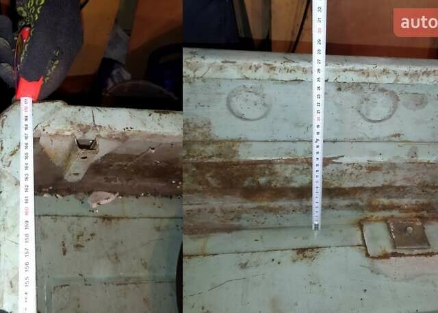 Сірий БАЗ 8142, об'ємом двигуна 0 л та пробігом 0 тис. км за 623 $, фото 19 на Automoto.ua