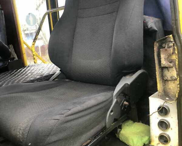 Жовтий БАЗ А 074 Еталон, об'ємом двигуна 5.7 л та пробігом 200 тис. км за 5500 $, фото 16 на Automoto.ua