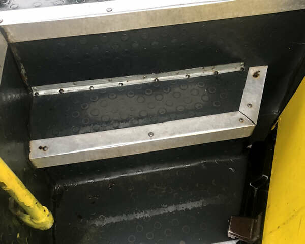 Жовтий БАЗ А 074 Еталон, об'ємом двигуна 5.7 л та пробігом 200 тис. км за 5500 $, фото 18 на Automoto.ua