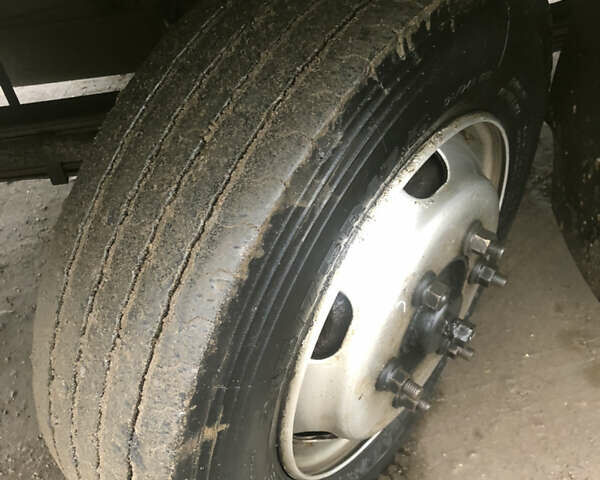 Жовтий БАЗ А 074 Еталон, об'ємом двигуна 5.7 л та пробігом 200 тис. км за 5500 $, фото 19 на Automoto.ua