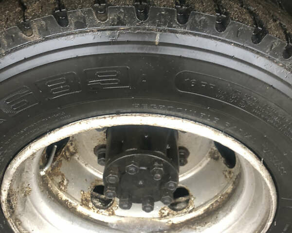 Жовтий БАЗ А 074 Еталон, об'ємом двигуна 5.7 л та пробігом 200 тис. км за 5500 $, фото 22 на Automoto.ua