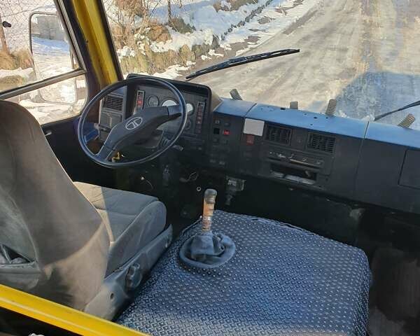 Жовтий БАЗ А 074 Еталон, об'ємом двигуна 5.8 л та пробігом 7 тис. км за 5800 $, фото 11 на Automoto.ua