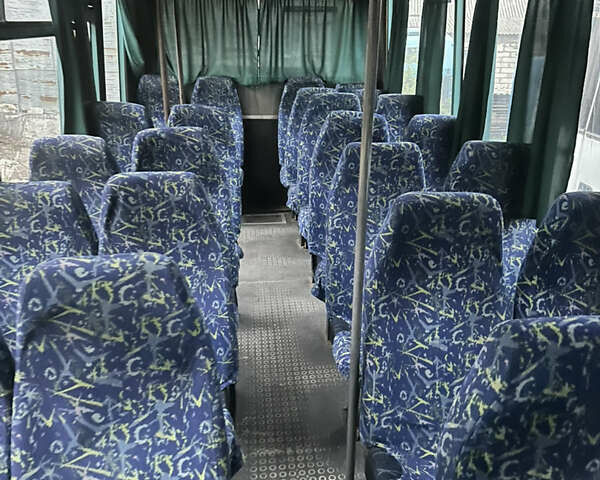 Зелений БАЗ А 074 Еталон, об'ємом двигуна 5.67 л та пробігом 400 тис. км за 2500 $, фото 3 на Automoto.ua