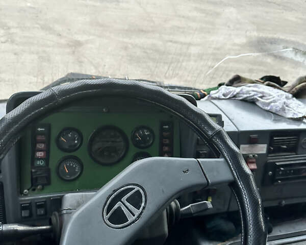 Зелений БАЗ А 074 Еталон, об'ємом двигуна 5.67 л та пробігом 400 тис. км за 2500 $, фото 5 на Automoto.ua