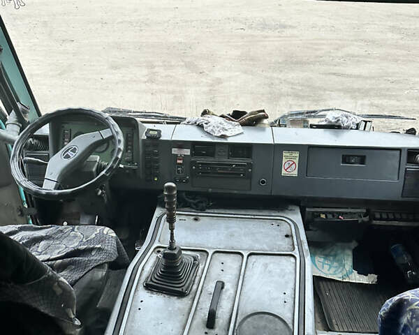 Зелений БАЗ А 074 Еталон, об'ємом двигуна 5.67 л та пробігом 400 тис. км за 2500 $, фото 4 на Automoto.ua