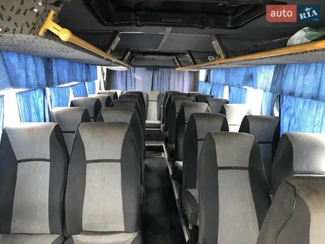 Білий БАЗ А 079 Еталон, об'ємом двигуна 5.7 л та пробігом 350 тис. км за 4300 $, фото 5 на Automoto.ua