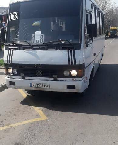 Білий БАЗ А 079 Еталон, об'ємом двигуна 5.7 л та пробігом 100 тис. км за 7500 $, фото 2 на Automoto.ua