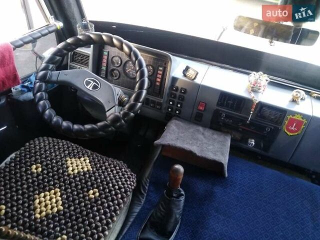 Білий БАЗ А 079 Еталон, об'ємом двигуна 5.7 л та пробігом 250 тис. км за 6500 $, фото 3 на Automoto.ua