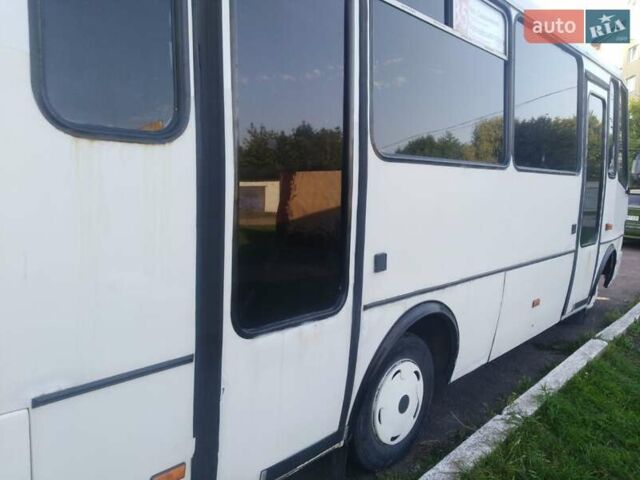 Білий БАЗ А 079 Еталон, об'ємом двигуна 5.7 л та пробігом 250 тис. км за 6500 $, фото 10 на Automoto.ua