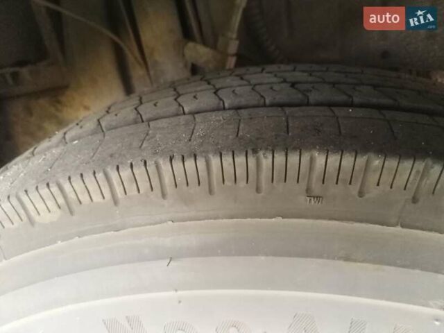 Білий БАЗ А 079 Еталон, об'ємом двигуна 5.7 л та пробігом 250 тис. км за 6500 $, фото 7 на Automoto.ua