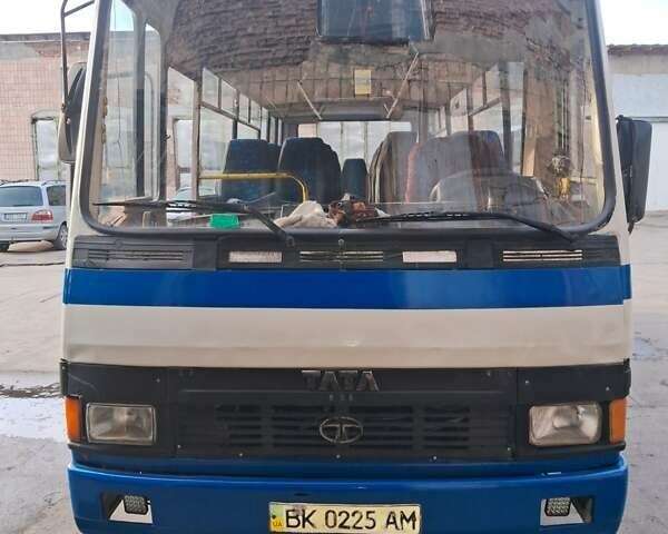 Белый БАЗ А 079 Эталон, объемом двигателя 5.68 л и пробегом 1 тыс. км за 5555 $, фото 4 на Automoto.ua