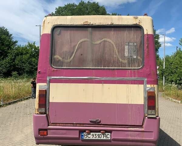 Белый БАЗ А 079 Эталон, объемом двигателя 5.68 л и пробегом 700 тыс. км за 5500 $, фото 4 на Automoto.ua